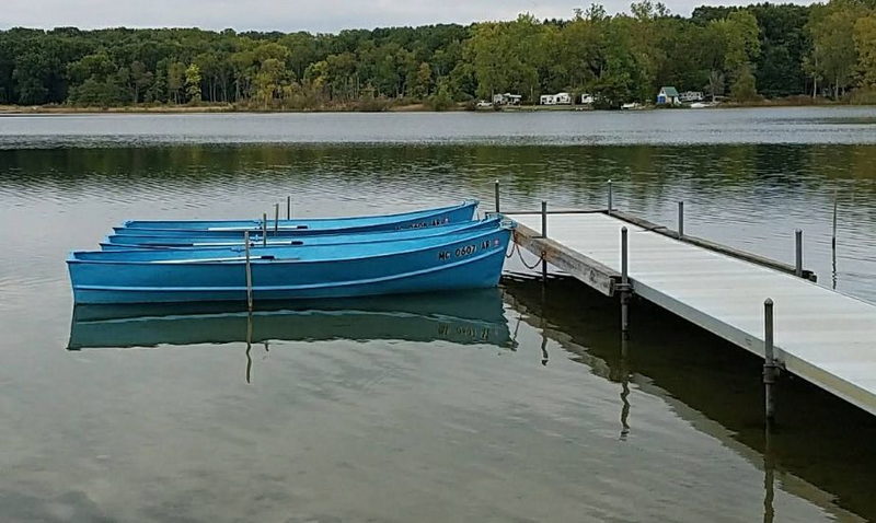 Lone Star Resort - From Web Listing (newer photo)